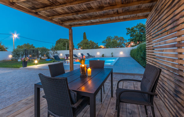 Holiday Home - Biograd , Croatia - CDI160 102