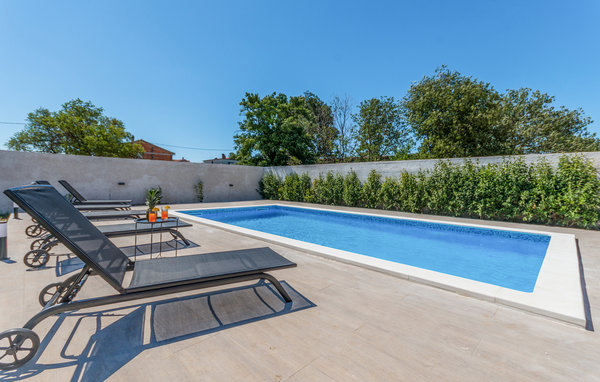Holiday Home - Biograd , Croatia - CDI160 6