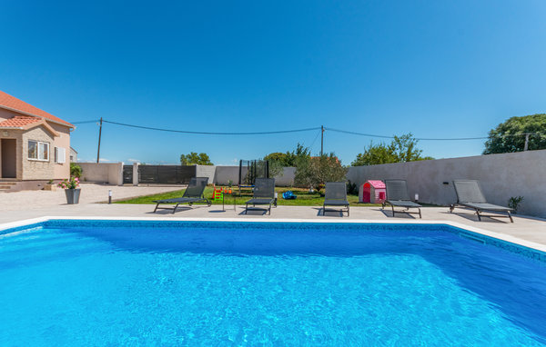 Holiday Home - Biograd , Croatia - CDI160 8