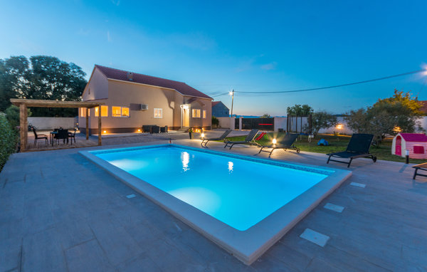 Holiday Home - Biograd , Croatia - CDI160 13