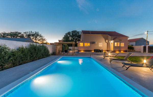 Holiday Home - Biograd , Croatia - CDI160 14