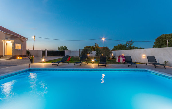 Holiday Home - Biograd , Croatia - CDI160 15