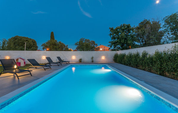 Holiday Home - Biograd , Croatia - CDI160 17