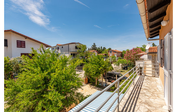Apartmá 