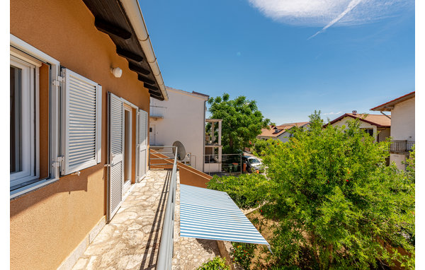 Apartmá 