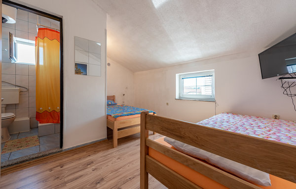 Apartmá 