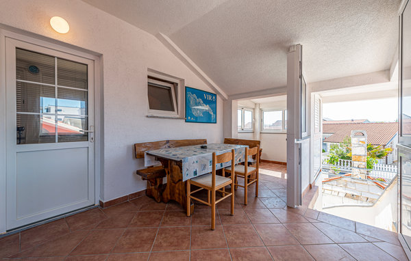Apartman - Vir , Hrvatska - CDI165 2