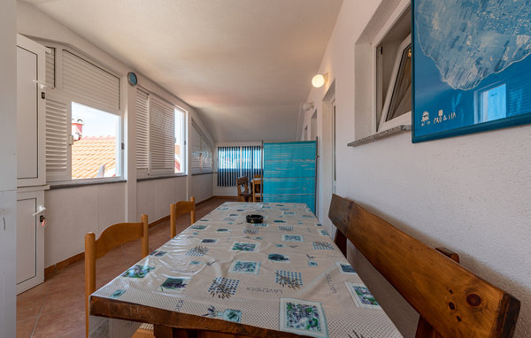 Apartmá 