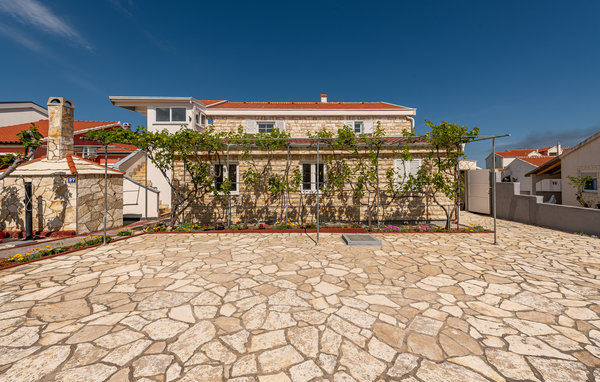 Apartman - Vir , Hrvatska - CDI165 1