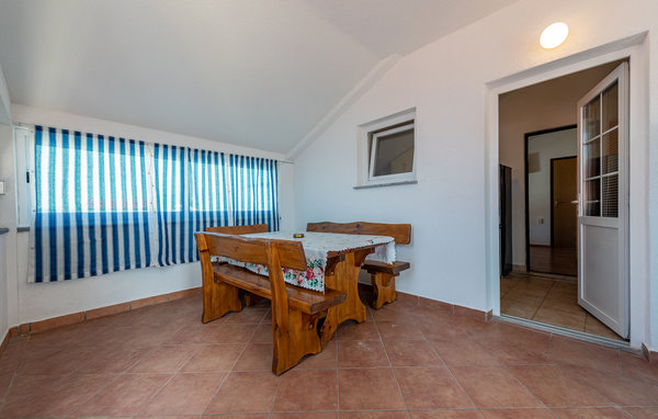 Apartman - Vir , Hrvatska - CDI166 2