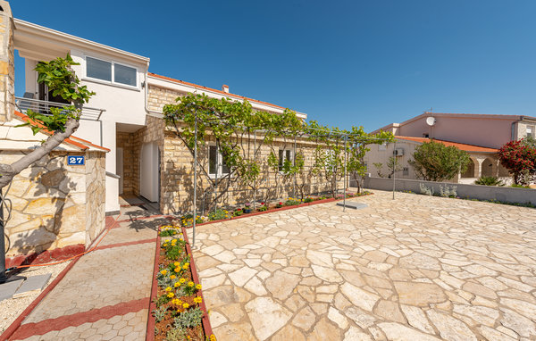 Apartmá 