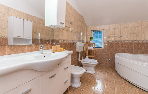 Apartman - Biograd - Polaca , Hrvatska - CDI168 701