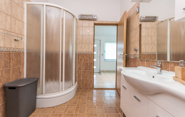 Apartman - Biograd - Polaca , Hrvatska - CDI168 702