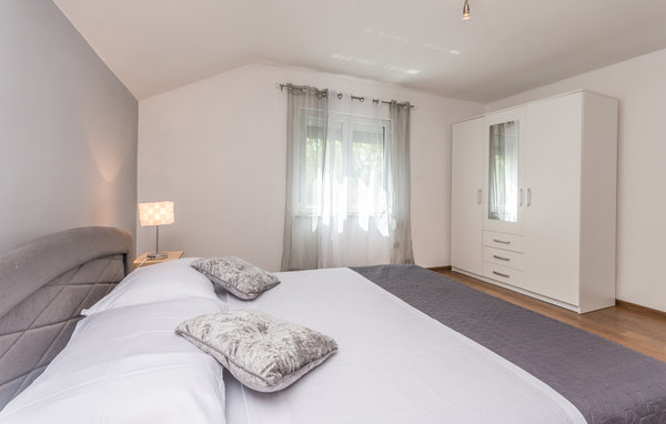 Apartman - Biograd - Polaca , Hrvatska - CDI168 601