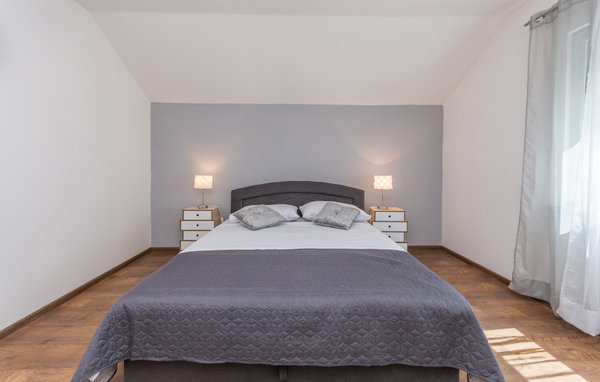 Apartman - Biograd - Polaca , Hrvatska - CDI168 602
