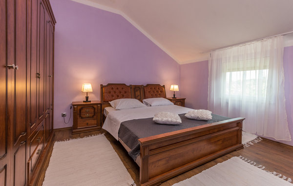 Apartman - Biograd - Polaca , Hrvatska - CDI168 603