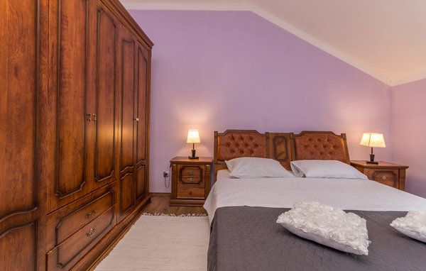 Apartman - Biograd - Polaca , Hrvatska - CDI168 604