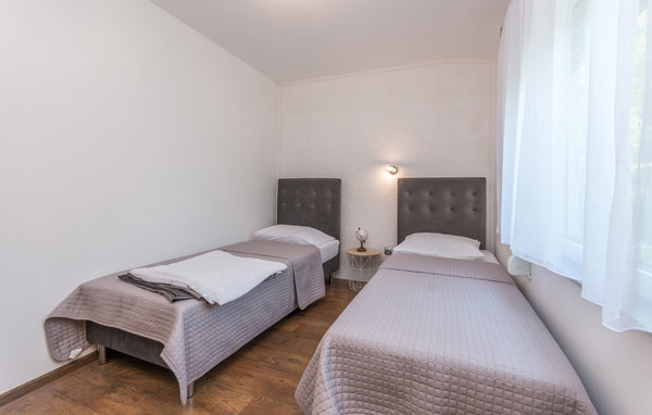 Apartman - Biograd - Polaca , Hrvatska - CDI168 605