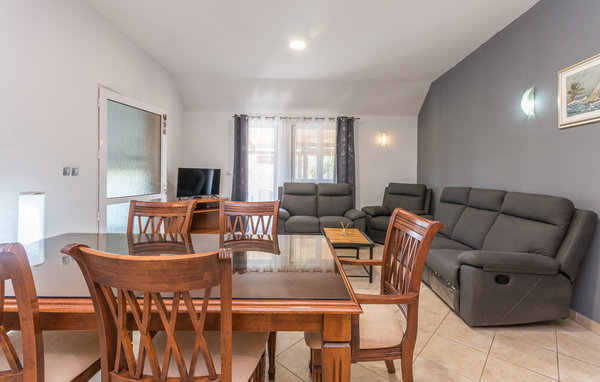 Apartman - Biograd - Polaca , Hrvatska - CDI168 302