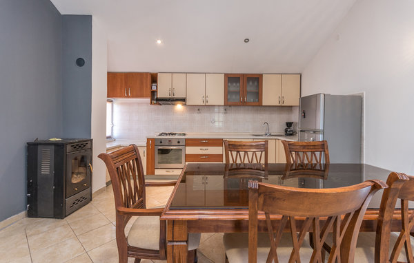 Apartman - Biograd - Polaca , Hrvatska - CDI168 303