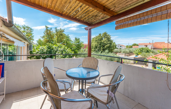 Apartman - Biograd - Polaca , Hrvatska - CDI168 3