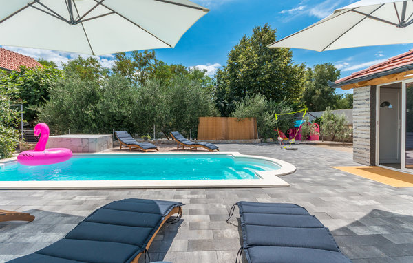 Apartman - Biograd - Polaca , Hrvatska - CDI168 11