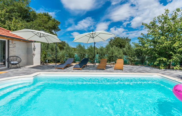 Apartman - Biograd - Polaca , Hrvatska - CDI168 12