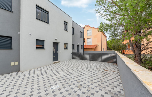Apartmá 