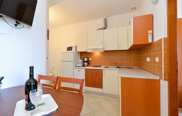 Apartmá 