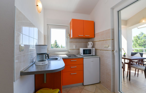 Apartmá 