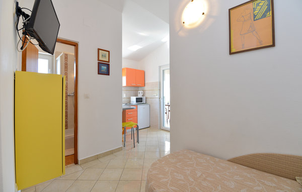 Apartmá 