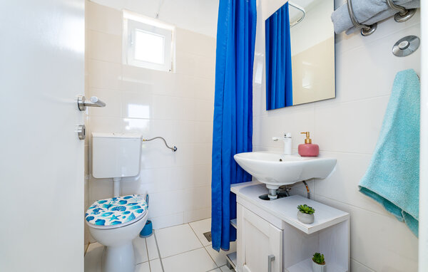 Feriehus - Zadar-Gornji Karin , Kroatia - CDI177 701