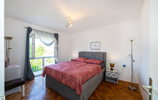 Feriehus - Zadar-Gornji Karin , Kroatia - CDI177 601