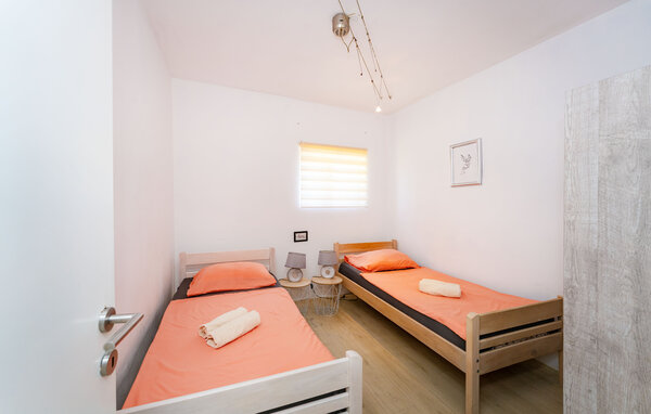 Feriehus - Zadar-Gornji Karin , Kroatia - CDI177 603