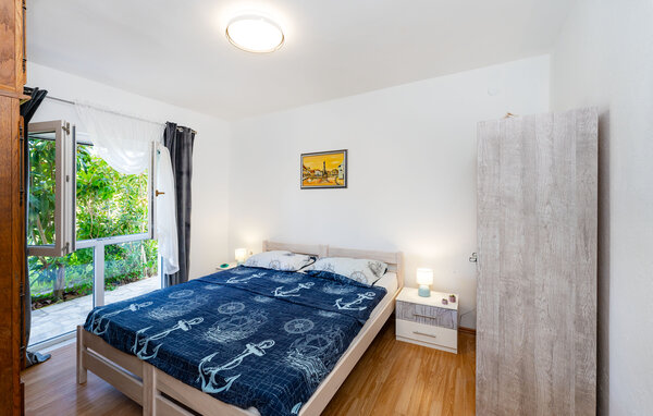 Feriehus - Zadar-Gornji Karin , Kroatia - CDI177 604