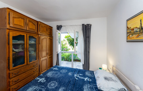 Feriehus - Zadar-Gornji Karin , Kroatia - CDI177 605