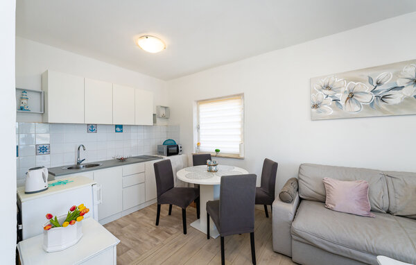 Feriehus - Zadar-Gornji Karin , Kroatia - CDI177 401