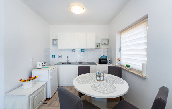 Feriehus - Zadar-Gornji Karin , Kroatia - CDI177 402