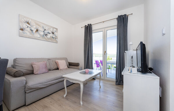 Feriehus - Zadar-Gornji Karin , Kroatia - CDI177 301