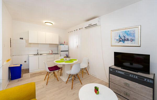 Feriehus - Zadar-Gornji Karin , Kroatia - CDI177 302