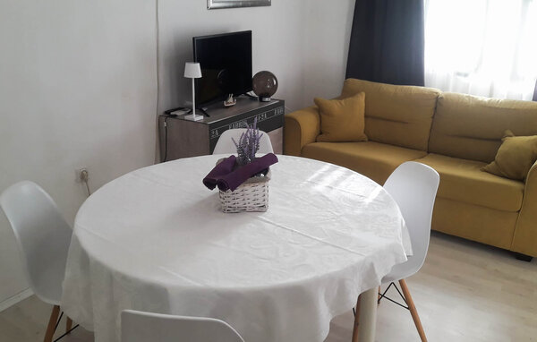 Feriehus - Zadar-Gornji Karin , Kroatia - CDI177 303