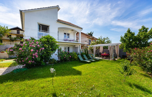 Feriehus - Zadar-Gornji Karin , Kroatia - CDI177 1