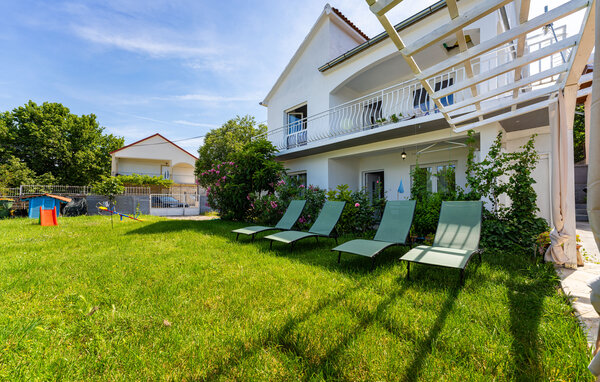 Feriehus - Zadar-Gornji Karin , Kroatia - CDI177 101