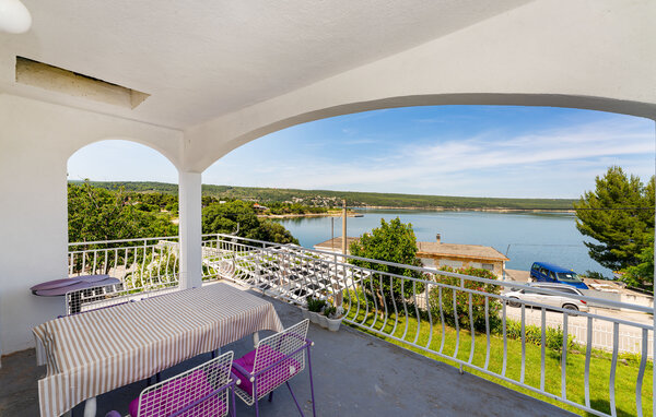 Feriehus - Zadar-Gornji Karin , Kroatia - CDI177 3