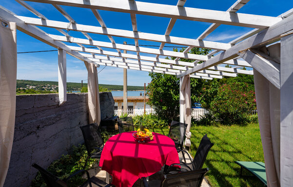 Feriehus - Zadar-Gornji Karin , Kroatia - CDI177 102