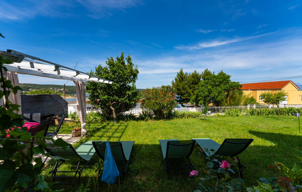 Feriehus - Zadar-Gornji Karin , Kroatia - CDI177 103