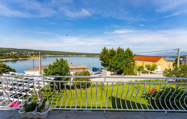 Feriehus - Zadar-Gornji Karin , Kroatia - CDI177 5