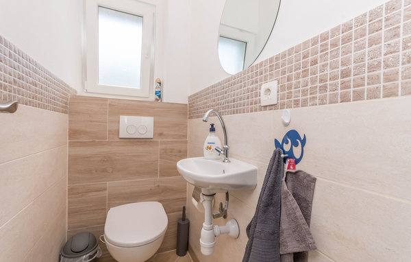 Holiday Home - Biograd - Kakma , Croatia - CDI178 703