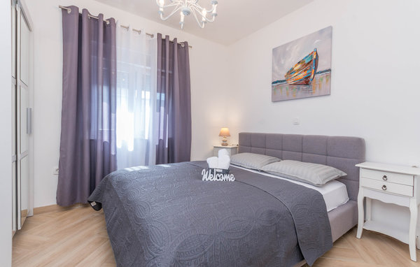 Holiday Home - Biograd - Kakma , Croatia - CDI178 7