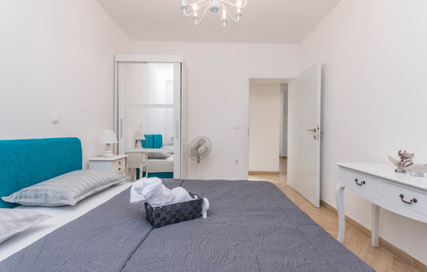 Holiday Home - Biograd - Kakma , Croatia - CDI178 602